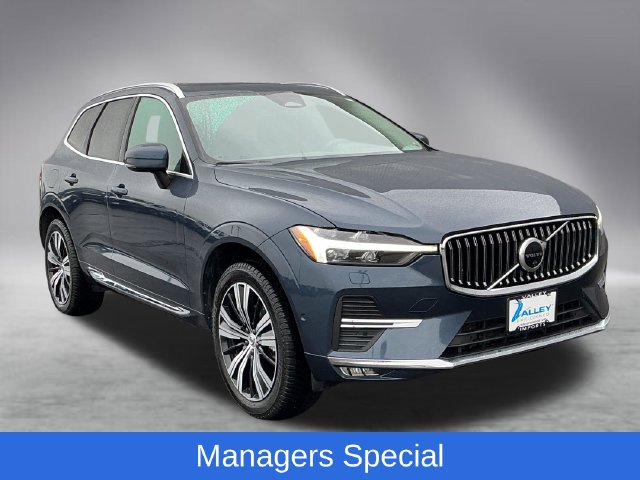2023 Volvo XC60
