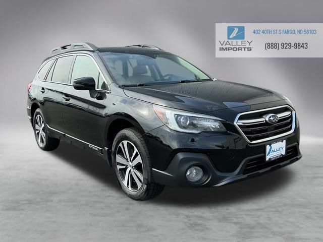 2019 Subaru Outback 2.5i