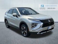 2025 Mitsubishi Eclipse Cross SE SUV
