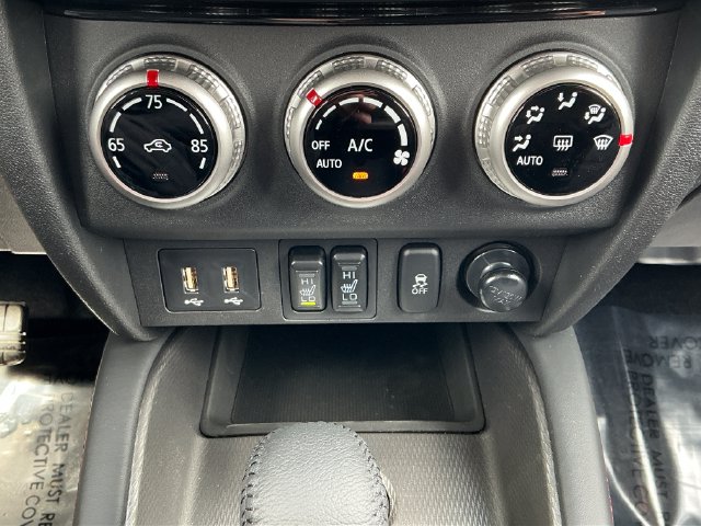 2026 Mitsubishi Outlander Sport SE - Photo 8