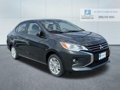 2024 Mitsubishi Mirage G4 SE Sedan
