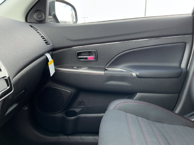 2026 Mitsubishi Outlander Sport SE - Photo 19