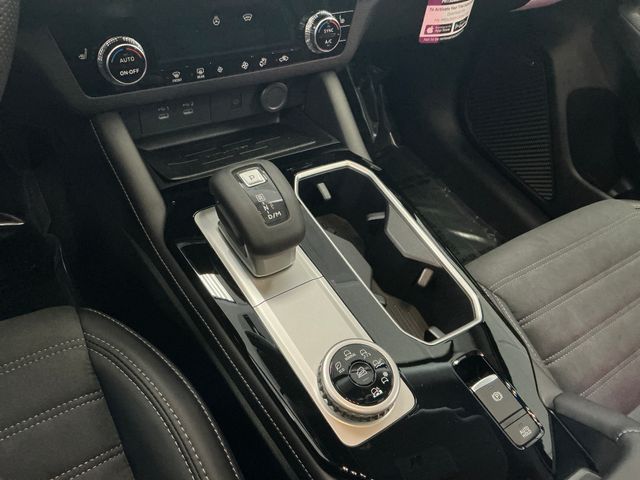 2026 Mitsubishi Outlander Trail Edition - Photo 15