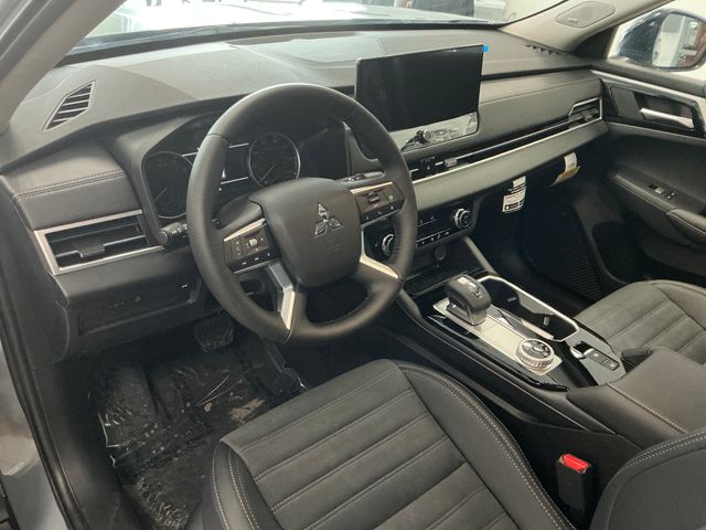 2026 Mitsubishi Outlander Trail Edition - Photo 4