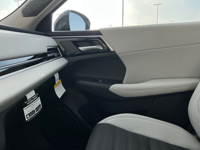 2026 Mitsubishi Outlander SE - Photo 22