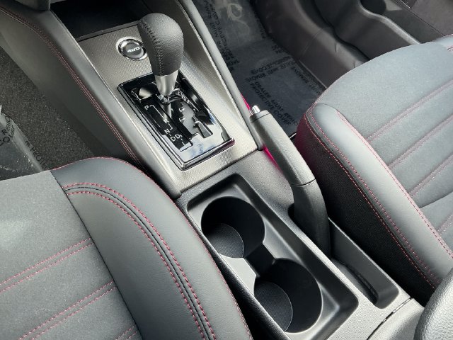 2026 Mitsubishi Outlander Sport SE - Photo 17