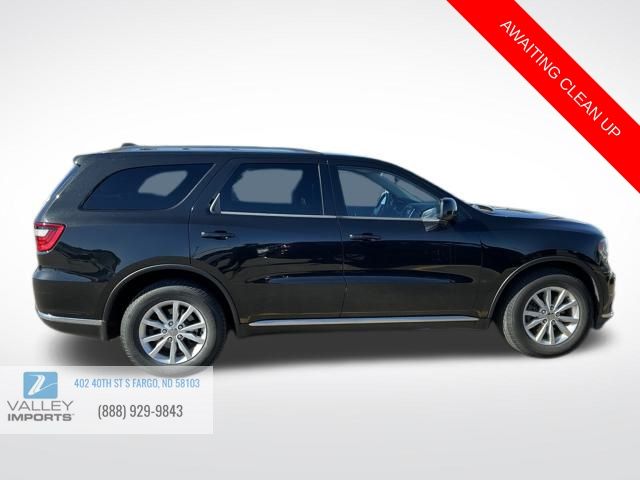 2014 Dodge Durango SXT photo 2
