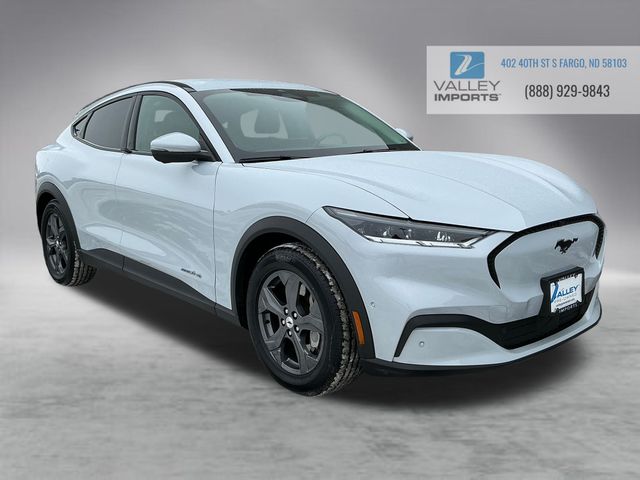 2021 Ford Mustang Mach-E Select AWD's photo
