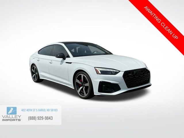 2023 Audi A5 Sportback 45 Premium Plus quattro S tronic's photo