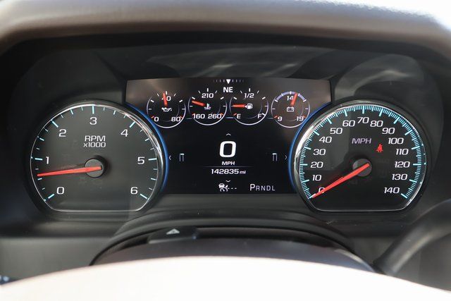 Used 2017 GMC Yukon Denali with VIN 1GKS2CKJ5HR217811 for sale in Fargo, ND