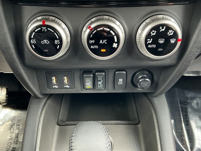 2026 Mitsubishi Outlander Sport SE - Photo 8