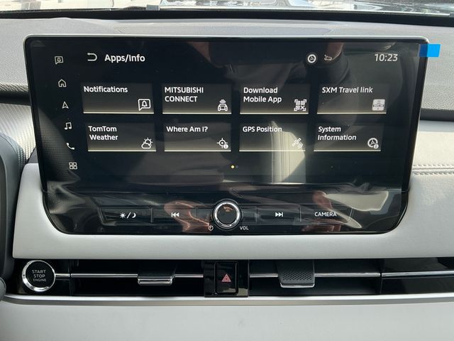2026 Mitsubishi Outlander SE - Photo 6