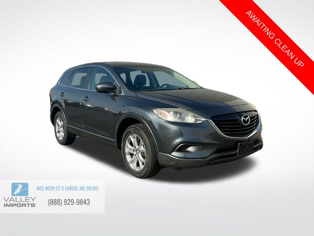 2014 Mazda CX-9 Touring