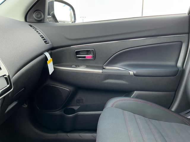 2026 Mitsubishi Outlander Sport SE - Photo 19
