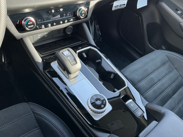 2026 Mitsubishi Outlander SE - Photo 17