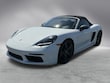 Porsche 718 Boxster