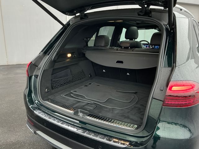 2024 Mercedes Benz GLE 350 photo 3