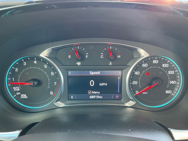 1GNEVJKW9PJ252341
