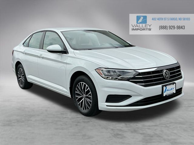 2021 Volkswagen Jetta 1.4T S Auto SULEV's photo