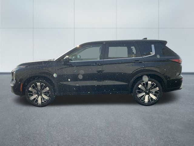 2026 Mitsubishi Outlander SE - Photo 7