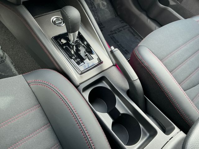 2026 Mitsubishi Outlander Sport SE - Photo 17