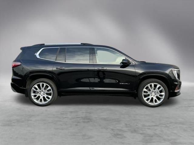 2024 Gmc Acadia Denali photo 3