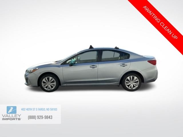 2018 Subaru Impreza 2.0i photo 3