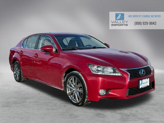 2013 Lexus GS 350