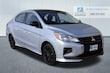Mitsubishi Mirage G4