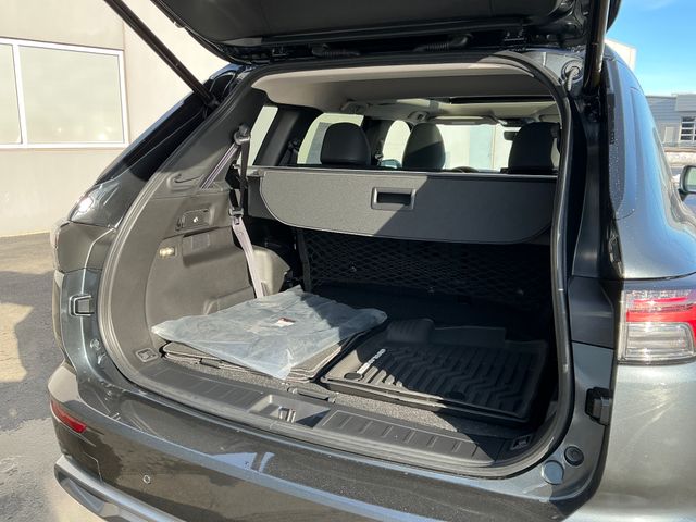 2026 Mitsubishi Outlander SE - Photo 22