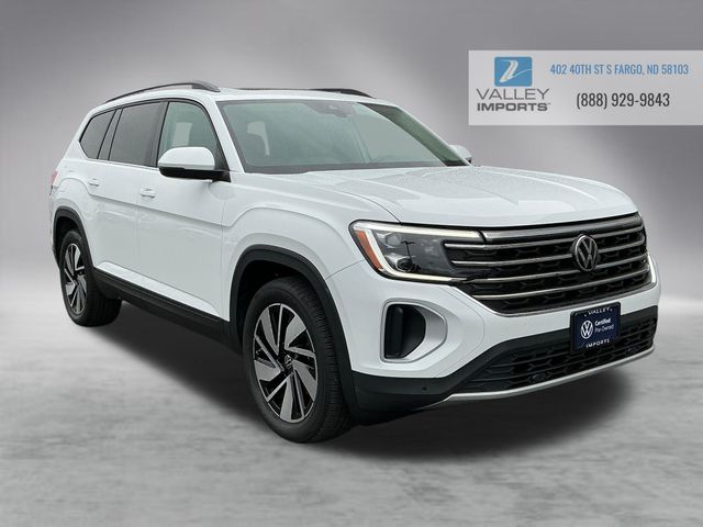 2024 Volkswagen Atlas 2.0T SE w/Tech 4MOTION's photo