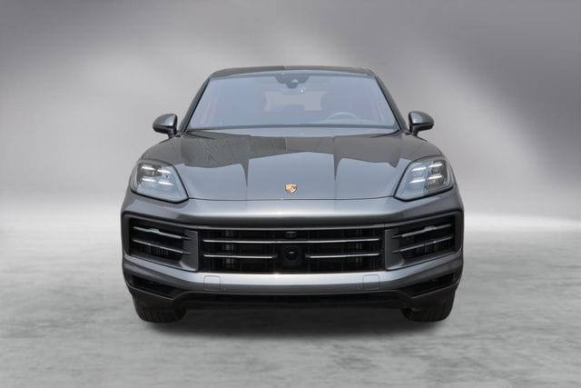 Used 2024 Porsche Cayenne Base with VIN WP1AA2AY8RDA00995 for sale in Fargo, ND