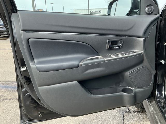 2026 Mitsubishi Outlander Sport SE - Photo 12