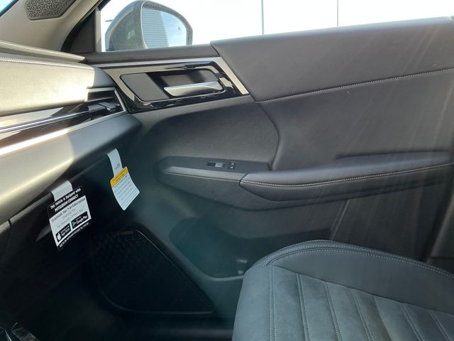 2026 Mitsubishi Outlander SE - Photo 20