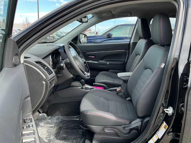 2026 Mitsubishi Outlander Sport SE - Photo 13
