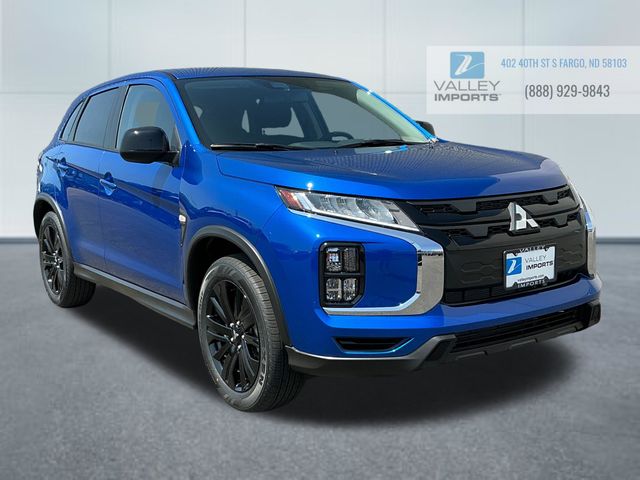 2026 Mitsubishi Outlander Sport SUV 