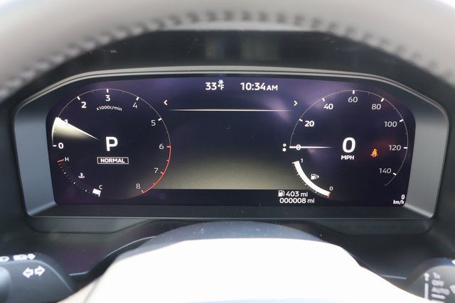 2025 Mitsubishi Outlander SEL photo 2