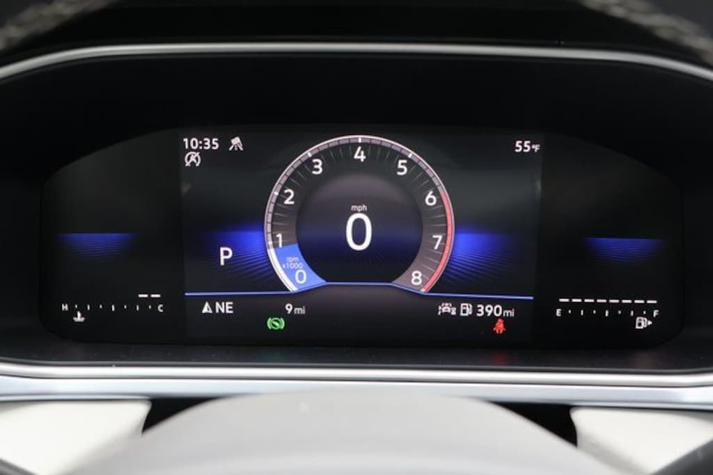 Used 2025 Volkswagen Taos 1.5T SE SUV