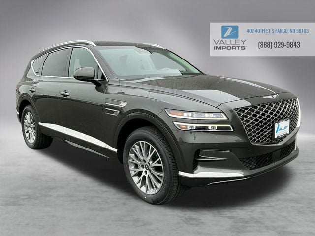 2024 GENESIS GV80 Standard's photo