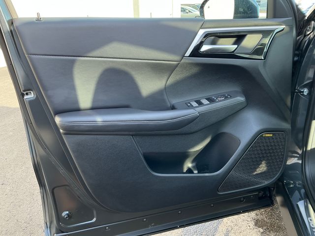 2026 Mitsubishi Outlander SE - Photo 12