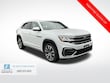 Volkswagen Atlas Cross Sport