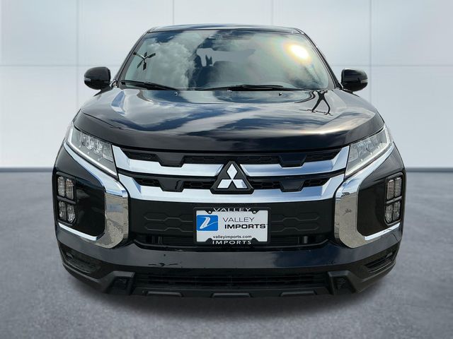 2026 Mitsubishi Outlander Sport SE - Photo 9
