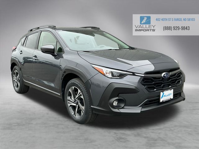 2024 Subaru Crosstrek Premium CVT's photo