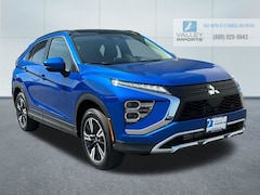 2026 Mitsubishi Eclipse Cross SE SUV