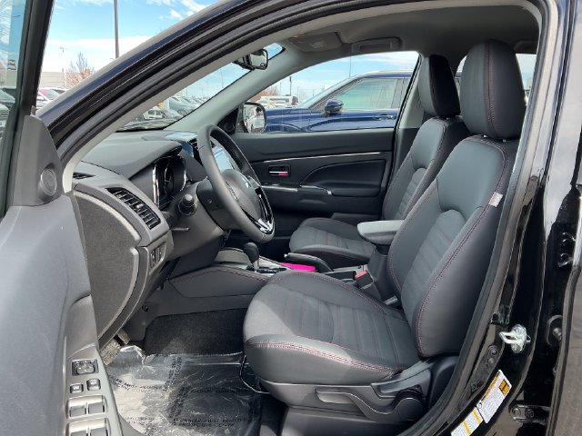 2026 Mitsubishi Outlander Sport SE - Photo 13