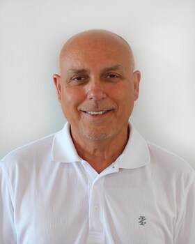 Staff member Jerry Meier from 9be294bc7233