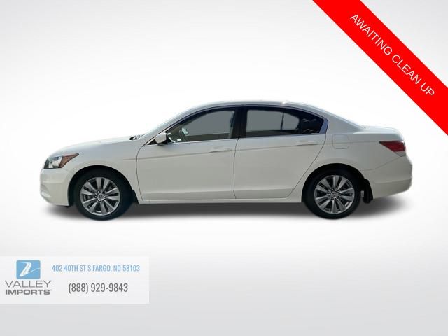2011 Honda Accord EX-L photo 4