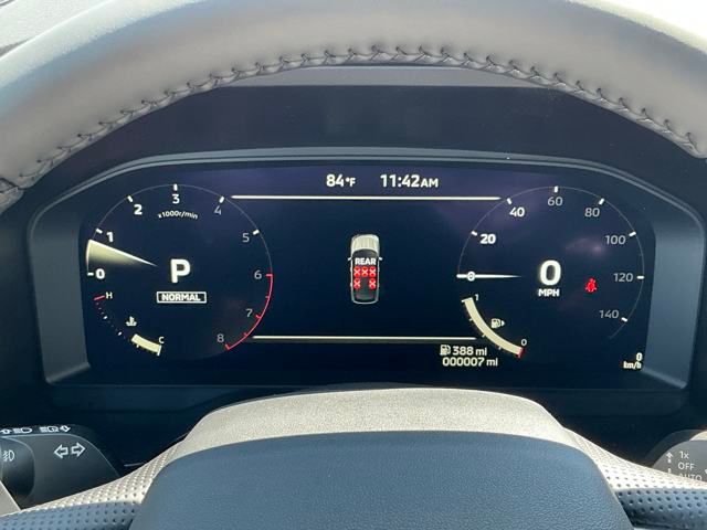 2025 Mitsubishi Outlander SEL photo 2