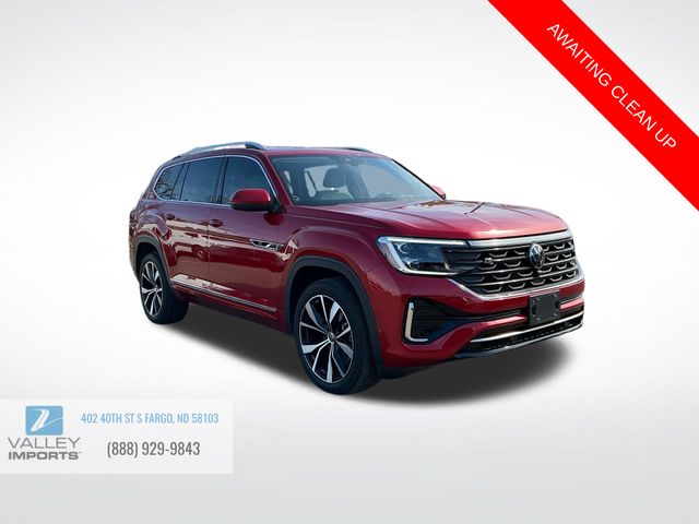 2024 Volkswagen Atlas 2.0T SEL Premium R-Line 4MOTION's photo