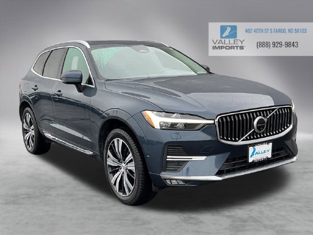 2023 Volvo XC60